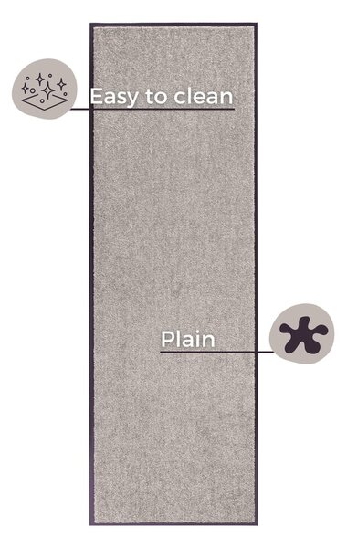 Rohožka 60x180 cm Wash and Clean – Hanse Home