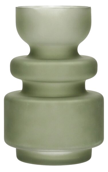 Váza Verde 25cm