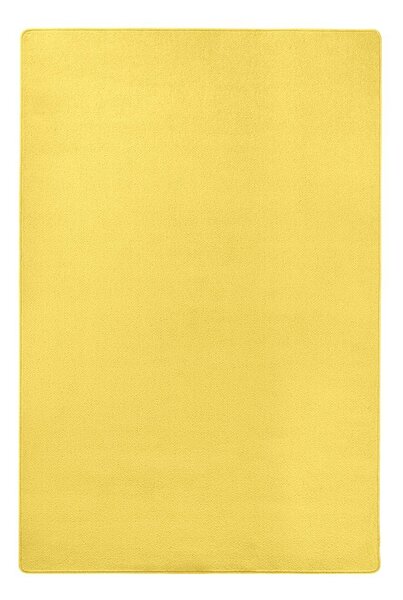 Žltý koberec 160x240 cm Fancy – Hanse Home