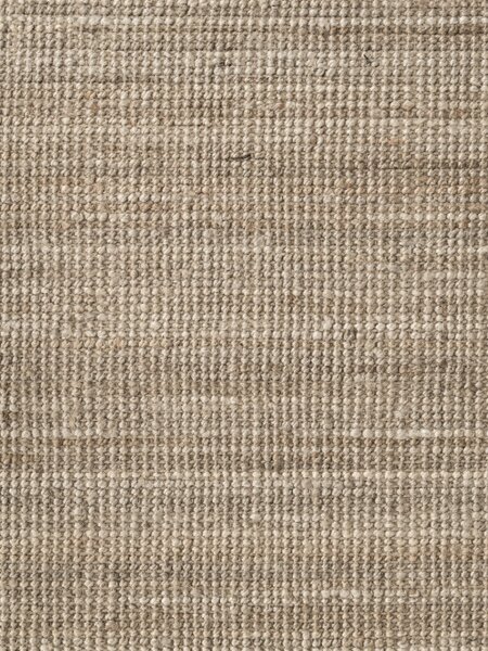 Koberec Hanse Home Bouclé Jaipur naturálny / sivý / hnedý kruh