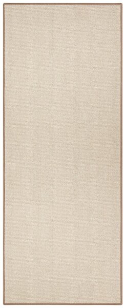 Koberec / Behúň Hanse Home Bouclé 1.0 béžový
