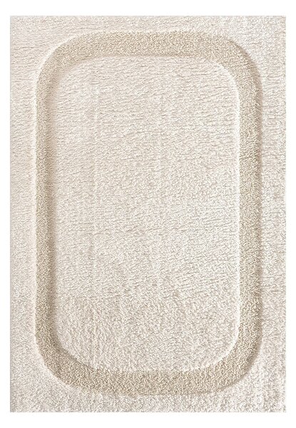Koberec Halo cream 160x230 cm