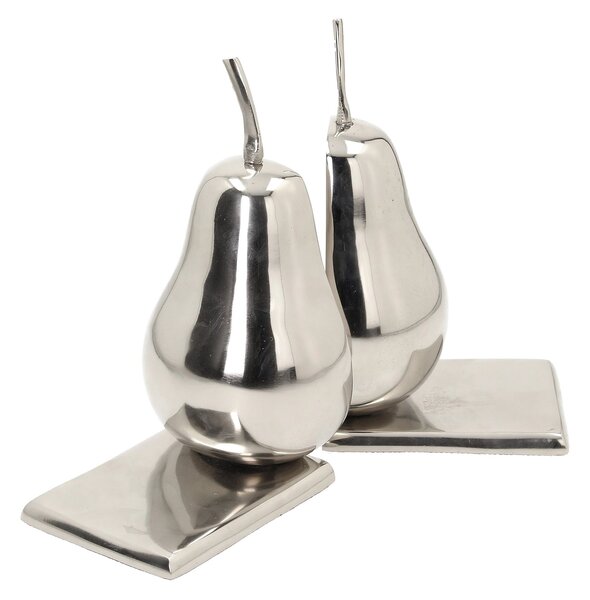 Opory na knihy Pear 19cm