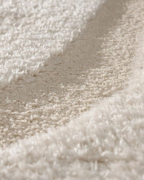 Koberec Halo cream 160x230 cm