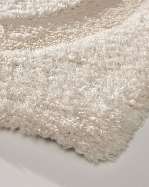 Koberec Halo cream 160x230 cm
