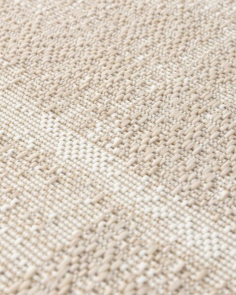 Koberec Abstract Beige II 120x170 cm