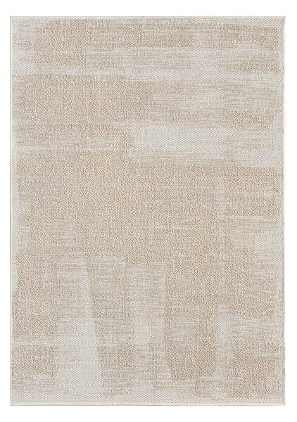 Koberec Abstract Beige II 120x170 cm