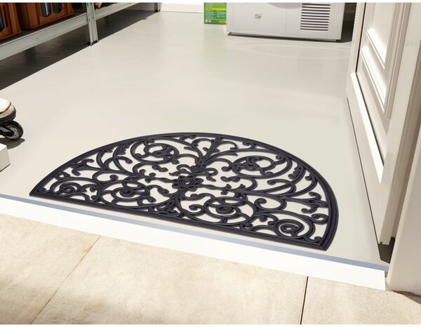 Plastová rohožka 75x45 cm Optik - Hanse Home