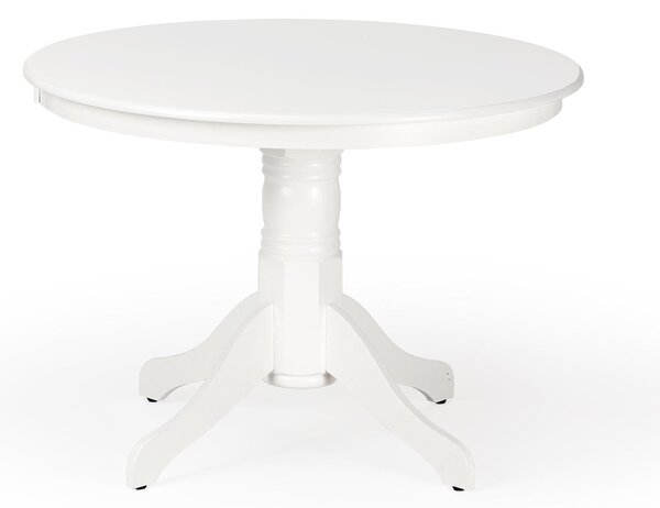 Stôl Gloster - Biely