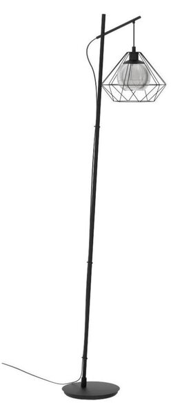 Eglo 43485 - Stojacia lampa VERNHAM 1xE27/40W/230V