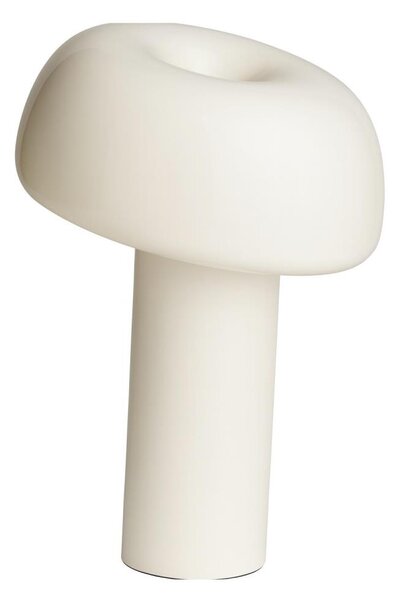 ByRydens 4024530-5504 - Stolná lampa LEAN ON ME 1xE27/8W/230V krémová