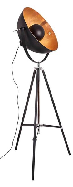 ByRydens 2826250-4000 - Stojacia lampa CAPTAIN 1xE27/7W/230V