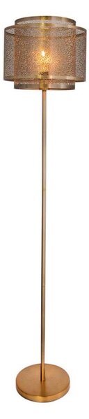 ByRydens 4100180-6519 - Stojacia lampa HERMINE 1xE27/5W/230V