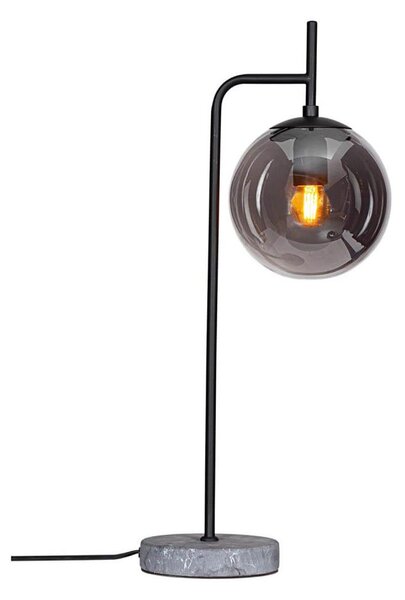 ByRydens 4002550-4505 - Stolná lampa BOYLE 1xE27/5W/230V