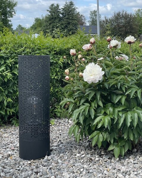 ByRydens 4100220-4007 - Vonkajšie svietidlo MAISON 1xE27/5W/230V IP44