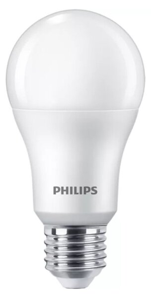 SADA 3x LED žiaroviek Philips A60 E27/13W/230V 2700K