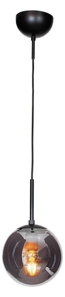 ByRydens 4202020-4505 - Závesný luster BOYLE na lane 1xE27/5W/230V