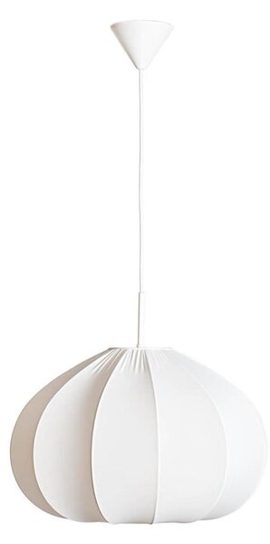 ByRydens 4211040-5000 - Závesný luster EBBA na lane 1xE27/8W/230V