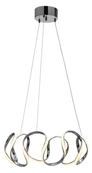 Cottex T5555LK - LED závesný luster na lanku WAVE LED/40W/230V