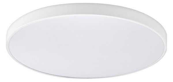 Top Light - LED stmievateľné stropné svietidlo PETAL LED/60W/230V priemer 59 cm biela + diaľkové ovládanie