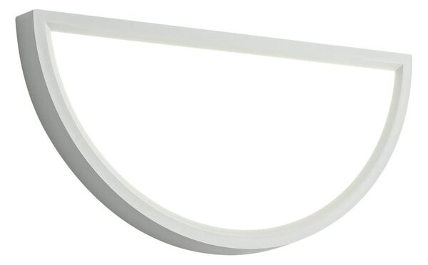 Top Light - LED nástenné svietidlo REVIT LED/18W/230V 3000/4000/6500K biele