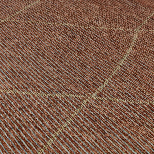 Koberec Mulberry Terracotta