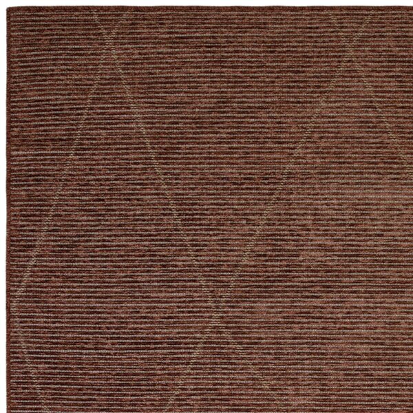 Koberec Mulberry Terracotta
