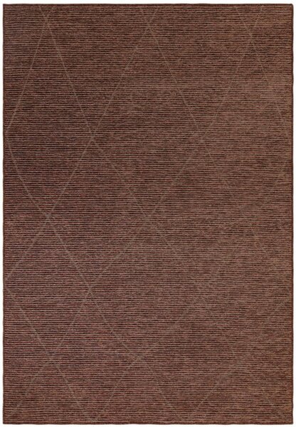 Koberec Mulberry Terracotta