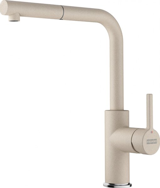 Franke FN 5541 URBAN 2.0 sahara