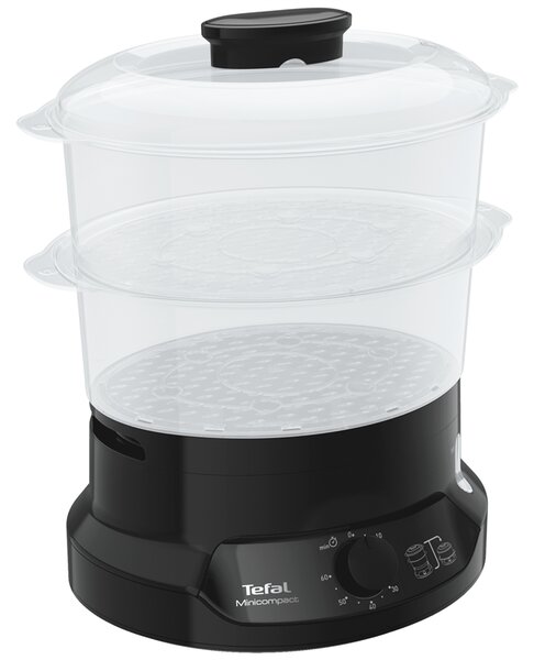 Parný hrniec Tefal Mini Compact VC139810 BPA free 6 l