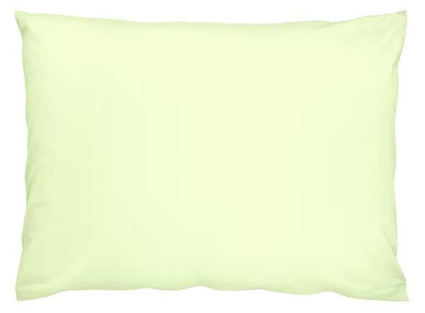 Návlek JERSEY ELASTIC LYCRA svetlá zelená 40x40 cm