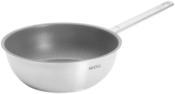 RAJNICA S RUKOVÄŤOU 24 cm WOLL - Online Only bytové doplnky, Online Only