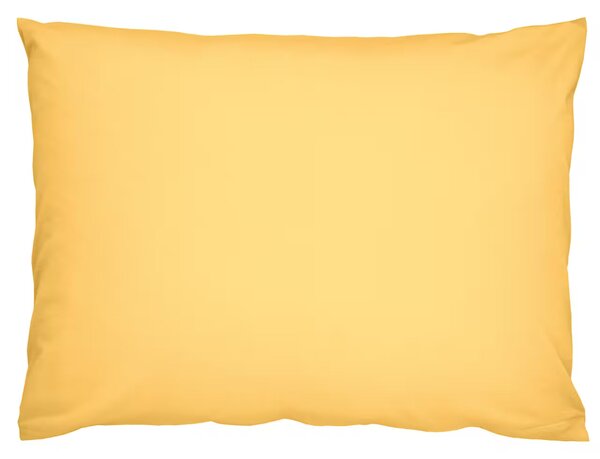 Návlek JERSEY ELASTIC LYCRA okrová 40x40 cm
