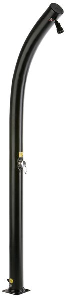 SOLÁRNA SPRCHA 11/220 cm Gre - Online Only záhrada, Online Only