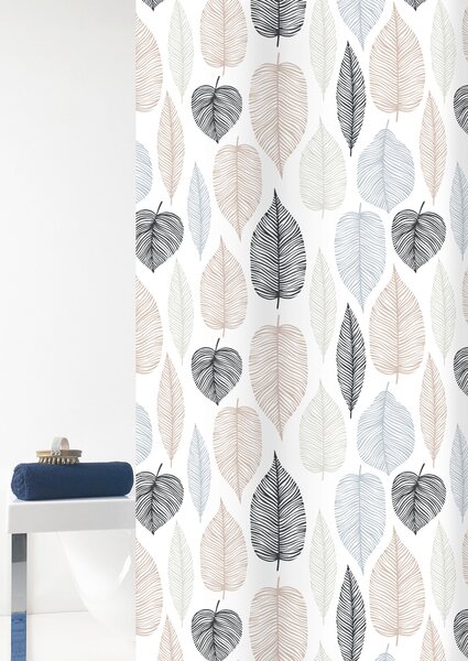 SPRCHOVÝ ZÁVES, 180/200 cm Grund - Online Only bytové doplnky, Online Only