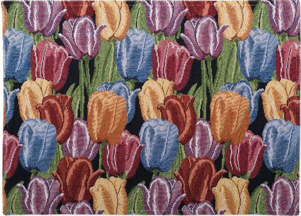 Prestieranie MOTIV tulipány 32x48 cm