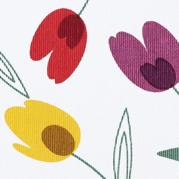 Prestieranie MURI 228/2 tulipány 33x45 cm