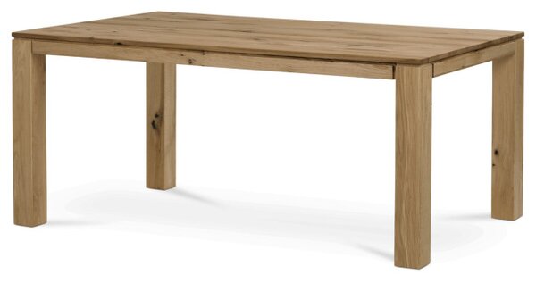 Jedálenský stôl 180x90 cm DS-F180 DUB