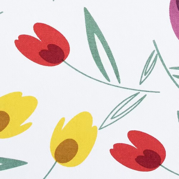 Utierka DEKORO tulipány 50x70 cm