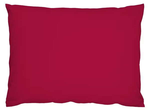 Návlek JERSEY ELASTIC červená 40x40 cm