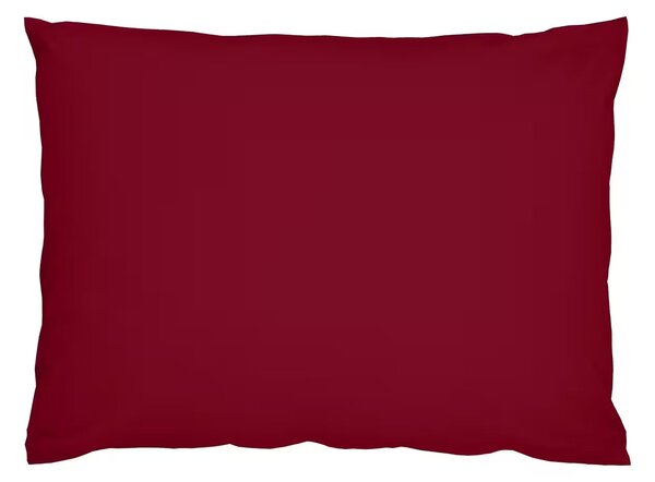 Návlek JERSEY ELASTIC vínová 40x40 cm