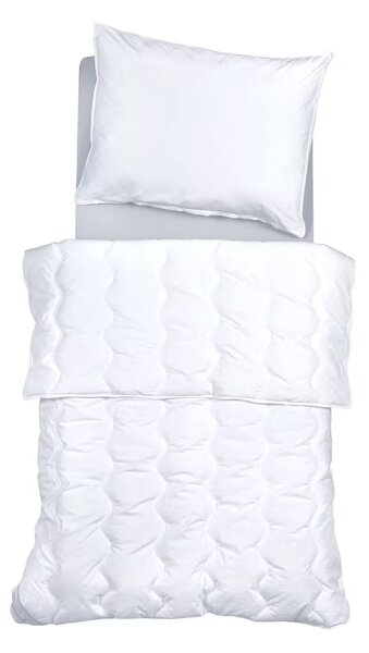 Paplón COMFORT COTTON (antibakteriálny) 140x200 cm - štandardný