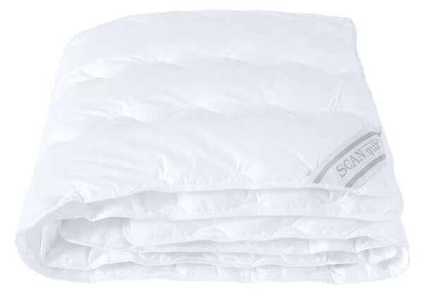 Paplón COMFORT COTTON (antibakteriálny) 140x200 cm - štandardný