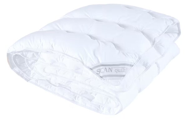 Paplón COMFORT COTTON PLUS (antibakteriálny) 140x200 cm - bežný