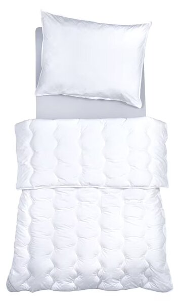 Paplón COMFORT COTTON PLUS (antibakteriálny) 140x200 cm - bežný