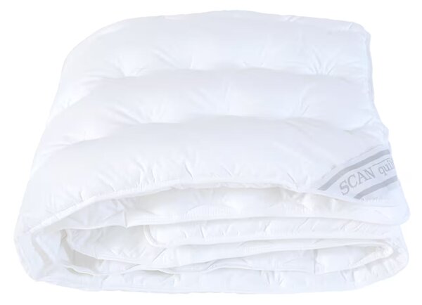 Paplón COMFORT COTTON PLUS (antibakteriálny) 140x200 cm - bežný