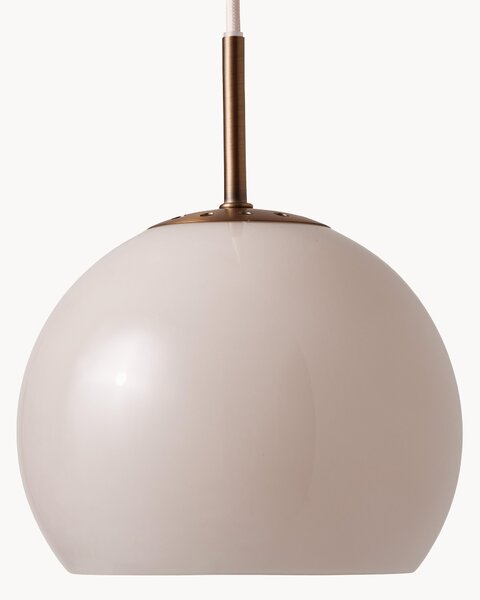 Závesné svietidlo Ball