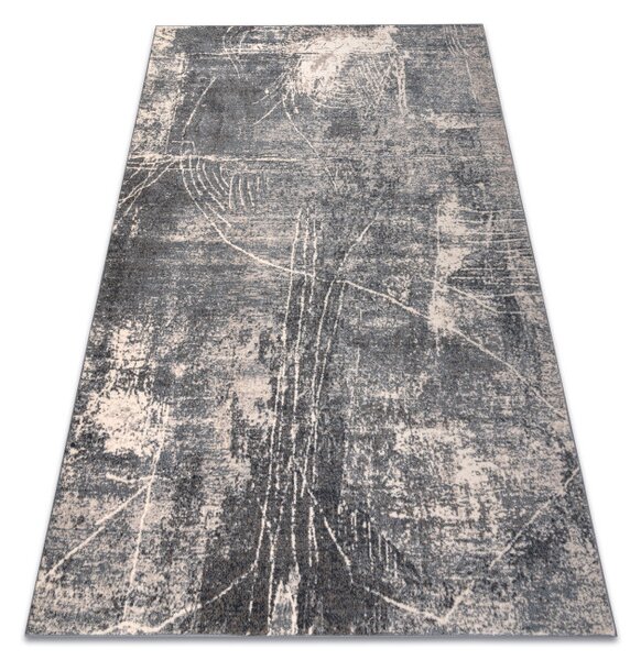 Koberec NAIN 1543/51644 sivý / modrý