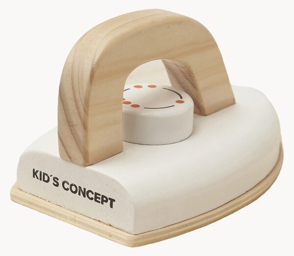 Detská žehliaca doska so žehličkou Kid's Hub, 2 ks
