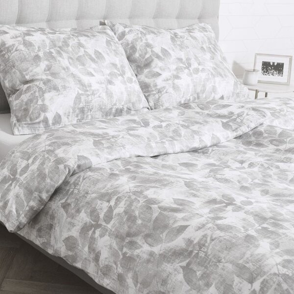 Obliečky SATÉN DESIGN harmony bežný 1x paplón 140x200 + 1x vankúš 70x90 cm